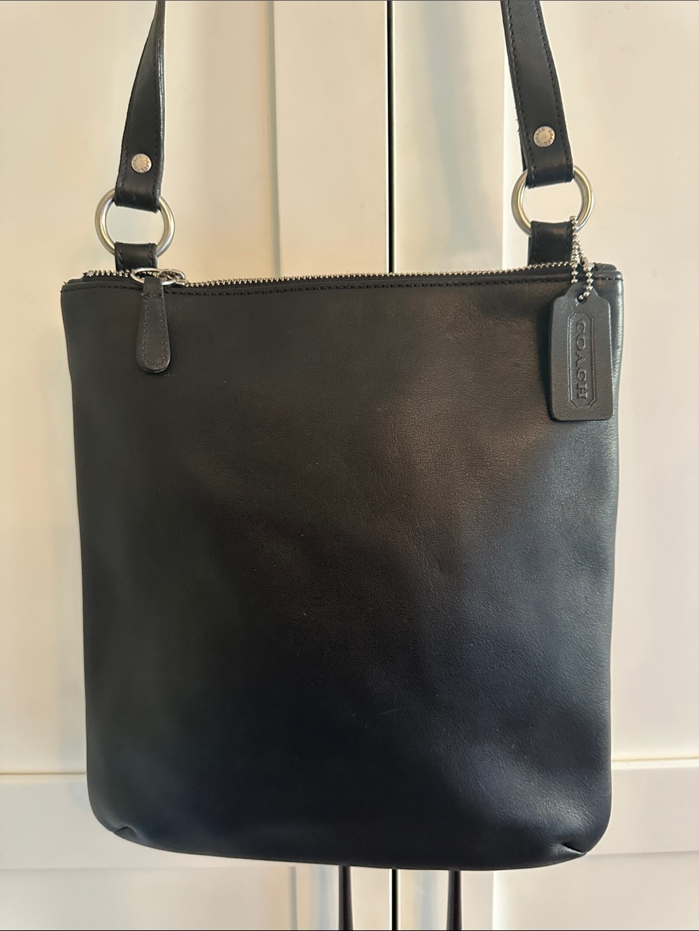 COACH SLIM CROSSBODY Style 9457